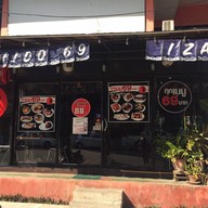 California Barber & Coffee Shop