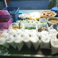 บรรยากาศ โจ๊กเก๋ไก๋ @เวียงป่าเป้า