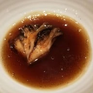 เมนูของร้าน The Dining Room เดอะเฮ้าส์ออนสาทร