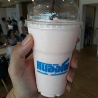 เมนูของร้าน แดรี่ฮัท ราชบุรี