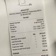 OHM ท่าวัง