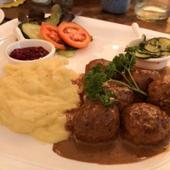 เมนูของร้าน Swedish Restaurant Cajutan