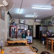 บรรยากาศ รสประเสริฐ อาหารอิสลาม