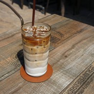 เมนูของร้าน JP's Espresso Bar โรงแรม Onyx พระราม 9 ซอย 53