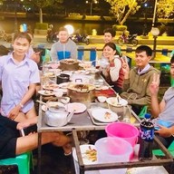 เจ๊ติ๊กบุฟเฟ่ต์