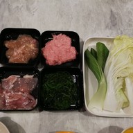 เมนูของร้าน Shabuku ชาบูกู สาขา นาเกลือ นาเกลือ พัทยา