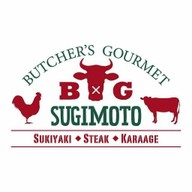 Sugimoto ICONSIAM (Takashimaya)