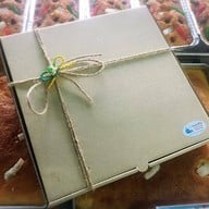 ขนมบดินมารียะห์เบเกอรี่