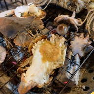 เมนูของร้าน อ.ทะเลตราด บุฟเฟต์