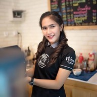บรรยากาศ Minna Cafe'de Ranong บ่อน้ำแร่ร้อนพรรั้งระนอง