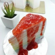 ขนมบดินมารียะห์เบเกอรี่