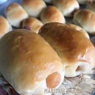 ขนมบดินมารียะห์เบเกอรี่