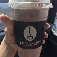 Fin Coffee Fin coffee Bang-pa-in