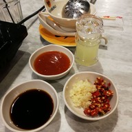 เมนูของร้าน Shabuku ชาบูกู สาขา นาเกลือ นาเกลือ พัทยา