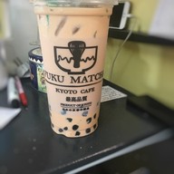 เมนูของร้าน Fuku Matcha เดอะมอลล์บางแค