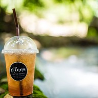 เมนูของร้าน Minna Cafe'de Ranong บ่อน้ำแร่ร้อนพรรั้งระนอง