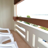 Riverfront Hotel Mukdahan