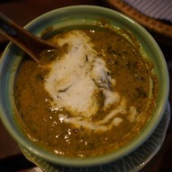 เมนูของร้าน สวนทิพย์