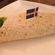 เมนูของร้าน Swedish Restaurant Cajutan