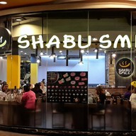 หน้าร้าน Shabu Smile Major Ratchayothin