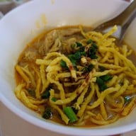 เมนูของร้าน รสประเสริฐ อาหารอิสลาม