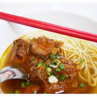 เมนูของร้าน Ting Tai Fu รามคำแหง