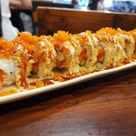 Rashobu Teppanyaki & Sushi Cafe