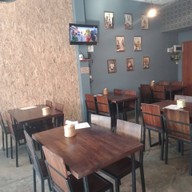บรรยากาศ กั๊ดต๊อง All You Can Eat