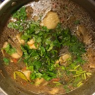 MasterBeef เนื้อโคขุนโพนยางคำแดดเดียว แจ้งวัฒนะ