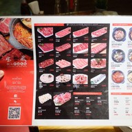 Treasure Beef Shabu