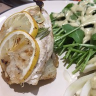 Crab and Claw The EmQuartier