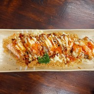 Rashobu Teppanyaki & Sushi Cafe
