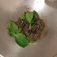 MasterBeef เนื้อโคขุนโพนยางคำแดดเดียว แจ้งวัฒนะ