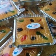ขนมบดินมารียะห์เบเกอรี่