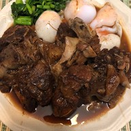 เมนูของร้าน MasterBeef เนื้อโคขุนโพนยางคำแดดเดียว แจ้งวัฒนะ