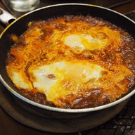 เมนูของร้าน Shoshana Restaurant