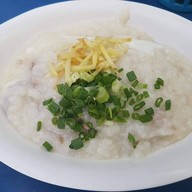 โจ๊กสวนพลูเจ้าเก่า