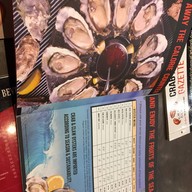 Crab and Claw The EmQuartier