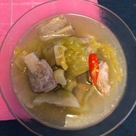 เมนูของร้าน MasterBeef เนื้อโคขุนโพนยางคำแดดเดียว แจ้งวัฒนะ