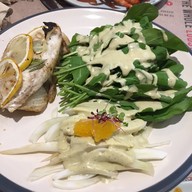 Crab and Claw The EmQuartier