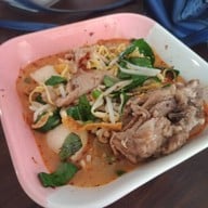 เมนูของร้าน กั๊ดต๊อง All You Can Eat