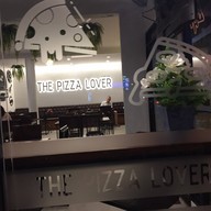 The Pizza Lover