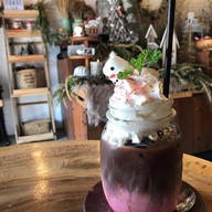 เมนูของร้าน TOAST IT