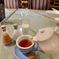 เมนูของร้าน Sofitel So Singapore