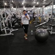 O2 Gym มหิดล