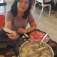 เมนูของร้าน Ohana Shabu & Suki