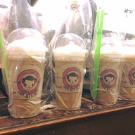 Pinmuk Coffee