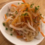 เมนูของร้าน Din Tai Fung เซ็นทรัลลาดพร้าว