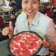 เมนูของร้าน Ohana Shabu & Suki