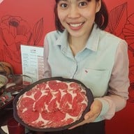 เมนูของร้าน Ohana Shabu & Suki